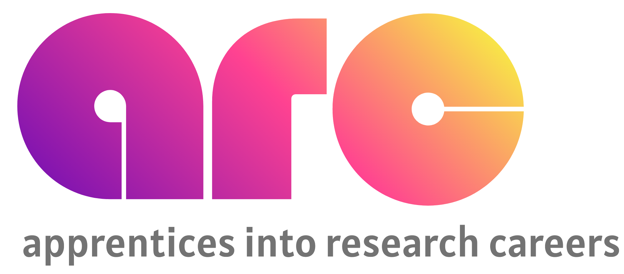 ARC — Apprentices into Research Careers